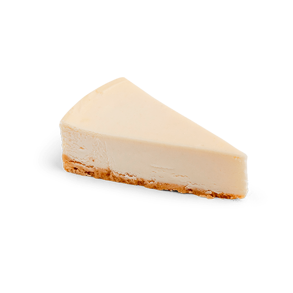 Классический чизкейк